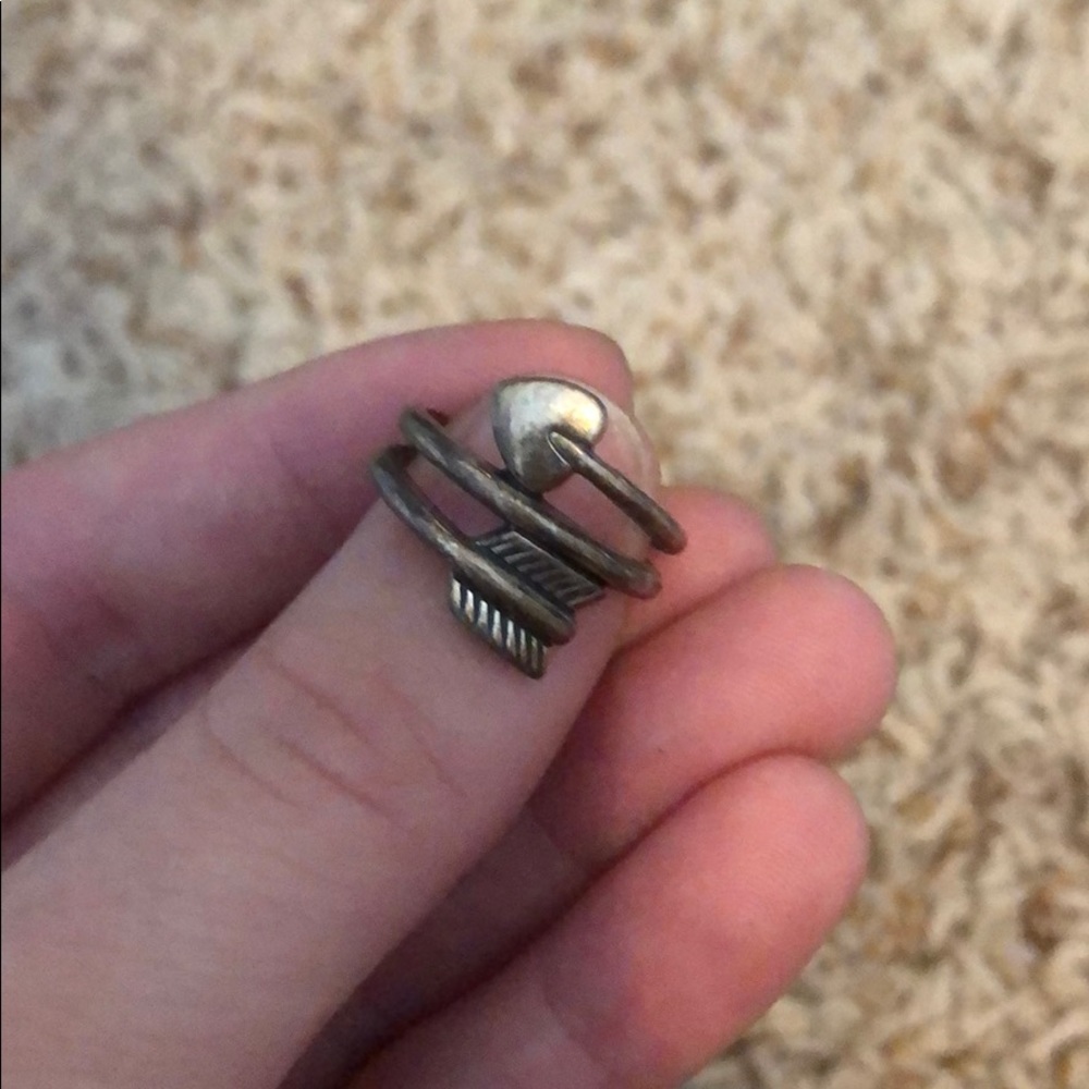 james avery ring